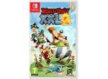 Asterix & Obelix XXL2 (Code in a Box) - Nintendo Switch - Action - PEGI 7