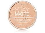 Rimmel Stay Matte Poeder Tint 004 Sandstorm 14 g