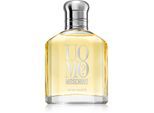 Moschino Uomo? Eau de Toilette voor Mannen 75 ml
