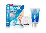 BlanX White Shock Power White whitening set (voor Tanden )