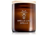 Smells Like Spells Norse Magic Freya geurkaars met een houten lont (love/relationship) 200 gr