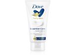 Dove Body Care Essential Care crema per le mani per pelli secche 75 ml