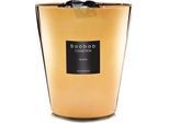 Baobab Collection Les Exclusives Aurum geurkaars 16 cm