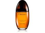 Calvin Klein Obsession Eau de Parfum voor Vrouwen 100 ml