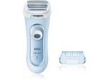 Braun Lady Shaver LS5160WD Dames Scheermes (5327) 1 st