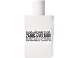 Zadig & Voltaire THIS IS HER! Eau de Parfum voor Vrouwen 50 ml