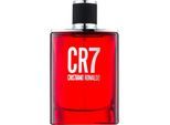 Cristiano Ronaldo CR7 Eau de Toilette voor Mannen 30 ml