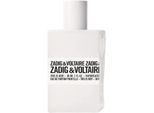 Zadig & Voltaire THIS IS HER! Eau de Parfum voor Vrouwen 30 ml