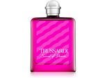Trussardi Sound of Donna Eau de Parfum voor Vrouwen 100 ml