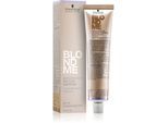 Schwarzkopf Professional Blondme Lifting Verlichtende Crème voor Blond Haar Tint Sand 60 ml