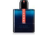 Prada Luna Rossa Ocean Eau de Toilette voor Mannen 50 ml