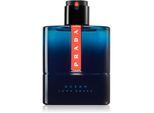 Prada Luna Rossa Ocean Eau de Toilette voor Mannen 100 ml