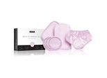 Notino Spa Collection Make-up removal set microfiber make-up verwijderingsset Lilac