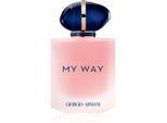 Armani My Way Floral Eau de Parfum navulbaar voor Vrouwen 90 ml