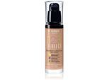Bourjois 123 Perfect Vloeibare Foundation voor Perfecte Uitstraling Tint 57 Hale Clair SPF 10 30 ml