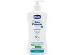 Chicco Baby Moments shampoo per bambini per capelli 500 ml