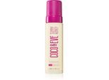 Coco & Eve Sunny Honey Bali Bronzing Foam Zelfbruinende Schuim Medium 200 ml