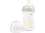 Chicco Natural Feeling Neutral biberon 6m+ 330 ml