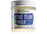 Purity Vision Baby Body Butter Boter met Hennepolie 120 ml