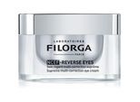 FILORGA NCEF -REVERSE EYES crème yeux multifonctionnelle fermeté et anti-âge 15 ml