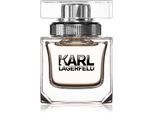 Karl Lagerfeld Karl Lagerfeld for Her Eau de Parfum pour femme 45 ml