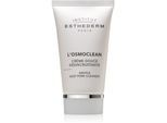 Institut Esthederm Osmoclean Gentle Deep Pore Cleanser Zachte Reinigingscrème voor Verstopte Porien 75 ml