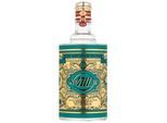 4711 Original eau de cologne sans vaporisateur mixte 800 ml