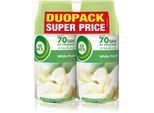 Air Wick Freshmatic White Flowers luchtverfrissers Navulling met geur DUO 2x250 ml