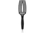 Olivia Garden Fingerbrush Ionic Bristles brosse à cheveux