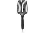 Olivia Garden Fingerbrush Ionic Bristles brosse à cheveux