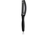 Olivia Garden Fingerbrush Ionic Bristles brosse à cheveux