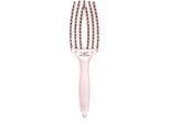 Olivia Garden Fingerbrush Bloom brosse plate Medium 1 pcs