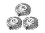 Philips Shaver Series 5000 SH50/50 lames de rechange 3 pcs