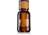 Dsquared2 Wood Pour Homme Eau de Toilette voor Mannen 30 ml