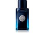 Banderas The Icon Eau de Toilette pour homme 50 ml