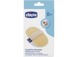 Chicco Baby Moments spugna detergente per bambini 0m+ 1 pz