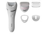 Philips Epilator Series 8000 BRE710/00 epilatore 1 pz