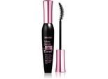 Bourjois Mascara Volume Glamour Ultra-Curl mascara cils allongés et courbés teinte 01 Black curl 12 ml