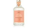 4711 Acqua Colonia White Peach & Coriander eau de cologne mixte 170 ml