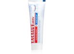 Lacalut Aktiv dentifrice blanchissant pour des dents et gencives saines 75 ml