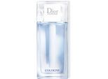 DIOR Dior Homme Cologne eau de cologne pour homme 125 ml