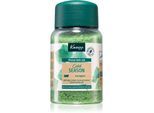 Kneipp Eucalyptus Bath Badzout Eucalyptus 500 g