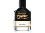 Jimmy Choo Urban Hero Gold Eau de Parfum pour homme 50 ml