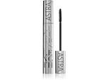 Astra Make-up Luxurious Length mascara allongeant ultra-noir teinte Deep Black 8 ml