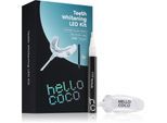 Hello Coco PAP whitening-set voor de tanden