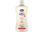 Chicco Baby Moments Sensitive olio da bagno 200 ml