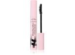 Astra Make-up INSTACURLS mascara volume et courbe teinte Black 10 ml