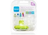 MAM Baby Bottles Spout & Valve Sports set voor Kinderen 12m+ 1 st