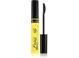 Lovely Pump Up Volume Black mascara volume extra noir