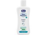 Chicco Baby Moments shampoo per bambini per capelli 200 ml